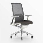 Very Digital Knit Office Chair